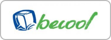 Becool Logo