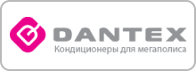 Dantex Logo