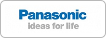 Panasonic Logo