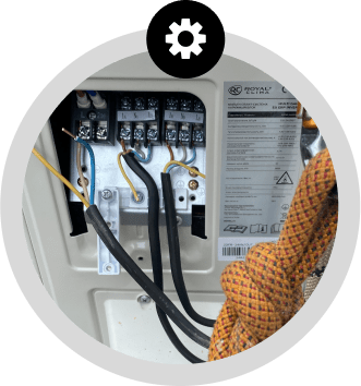 Repair Air Conditioner